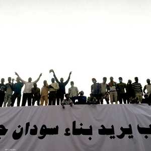 الاحتجاجات مستمرة منذ أشهر في السودان