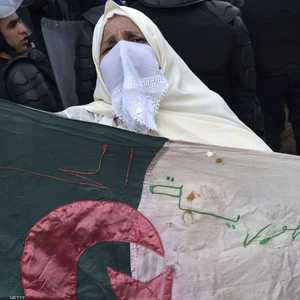 تظاهرات الجزائر أجبرت بوتفليقة على التنحي عن الرئاسة