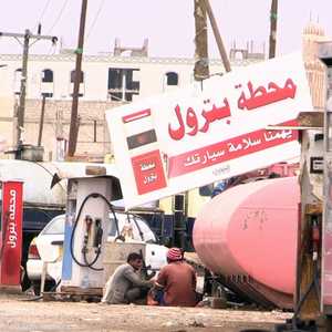 الحوثيون يفتعلون أزمة وقود جديدة في صنعاء