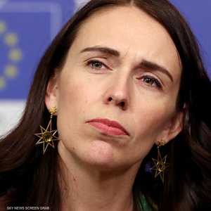 جاسيندا أرديرن