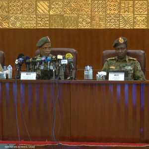 السودان: "حزب البشير" ممنوع من المشاركة بالحكومة