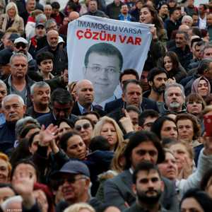 أكرم إمام أوغلو ينتظر قرار لجنة الانتخابات بعد طعون أردوغان