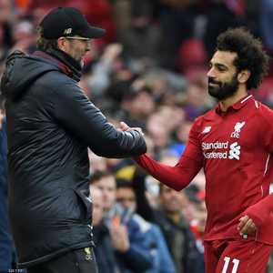 كلوب حذر صلاح من الاستجابة للاستفزازات