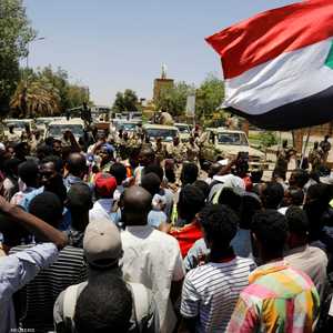 التجمع قال إن الحراك في الشارع سوف يستمر