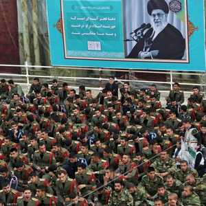 الحرس الثوري ذراع الملالي لتنفيذ أجندة طهران