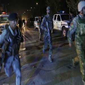 لم تعلن أي جهة مسؤوليتها عن الهجوم