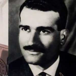 كوهين حوكم وأعدم شنقا بتهمة التجسس في سوريا