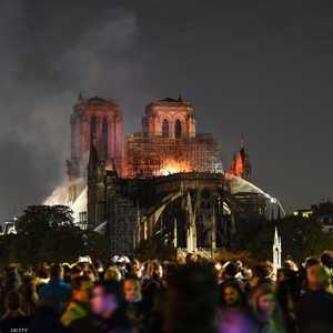 كان الرئيس الأميركي دونالد ترامب أول المغردين