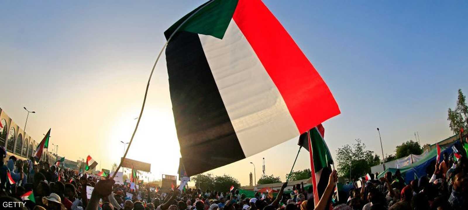 اعتصام متواصل لحين تحقق مطالب المحتجين