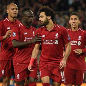 صلاح وماني يقدمان موسما مميزا