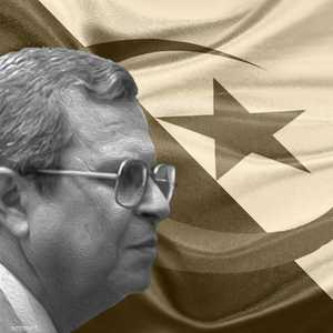 الجنرال توفيق ظل رجلا غامضا حتى بعد إقالته.