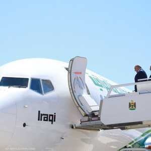 عبد المهدي سيحضر اجتماعات المجلس التنسيقي العراقي السعودي.