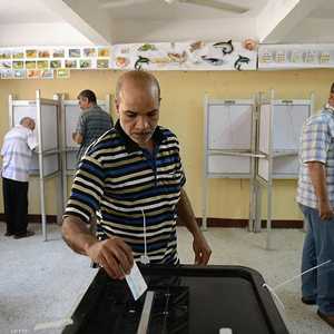 تعهدت الهيئة بإدارة الاستفتاء بنزاهة