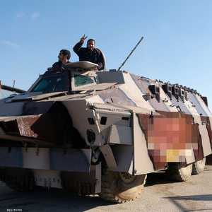 قطر وتركيا تدعمان التنظيمات المتطرفة في طرابلس