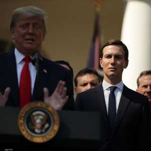 قال مستشار ترامب إنه سيتم الكشف عن خطة السلام بعد شهر رمضان