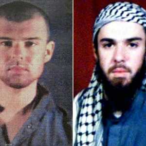 جون ووكر حظي بإطلاق سراح مبكر