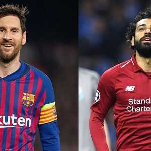 ليفربول سيلتقي برشلونة في نصف نهائي التشامبيونزليغ