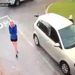 السرقة الأكثر رعبا في جنوب أفريقيا