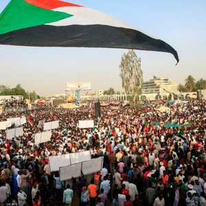 تشهد السودان احتجاجات حاشدة