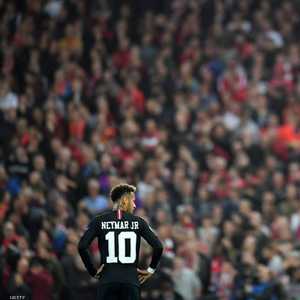 نيمار انضم لسان جرمان في أكبر صفقة بتاريخ الكرة