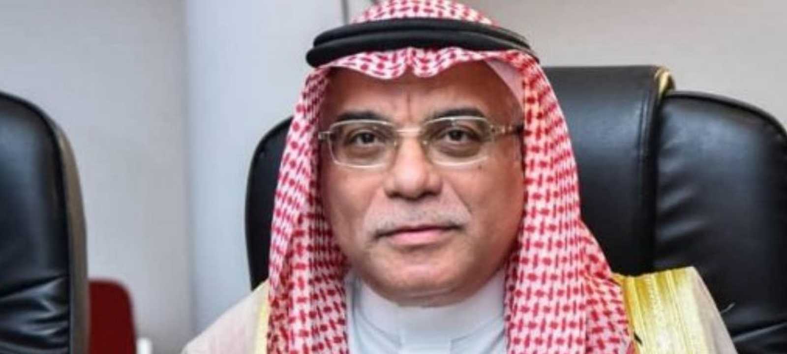 السفير السعودي لدى الخرطوم