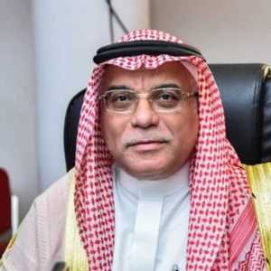 السفير السعودي لدى الخرطوم