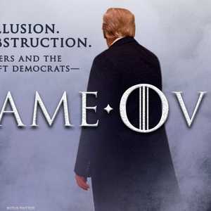 تقرير مولر برأ ترامب من التواطؤ مع الروس