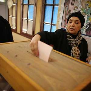 الاستفتاء يبدأ السبت للمصريين في الداخل