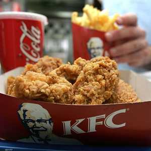 مطاعم كنتاكي منتشرة في كثير من دول العالم