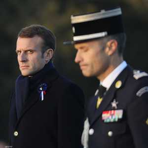 حريق الكنيسة أثار غضبا واسعا في فرنسا