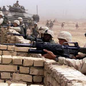 العراق.. مقتل ١٢ من داعش في كركوك واعتقال ١٢ بالانبار