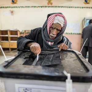 مجلس النواب وافق على التعديلات الدستورية بأغلبية. (أرشيفية)