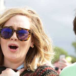 أديل وكونيكي تزوجا عام 2016