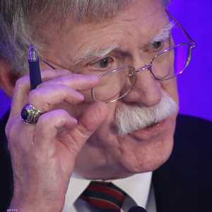 قال بولتون إن إدارة ترامب "مستعدة بالكامل" لقمة ثالثة