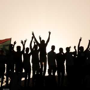 قوى الحراك السوداني تطالب بمجلس مدني لإدارة المرحلة الانتقال