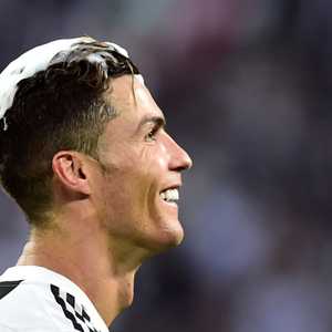 رونالدو حقق الدوري مع 3 أندية في دوريات مختلفة