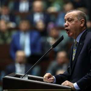 أردوغان مازال غير متقبل لخسارة إسطنبول