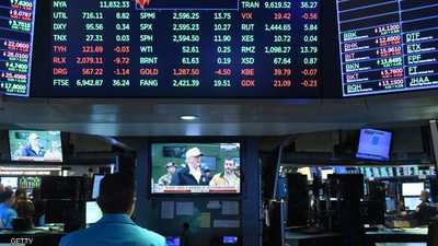 الأسواق العالمية تراقب توترات الشرق الأوسط