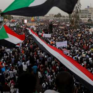 احتجاجات السودان مستمرة