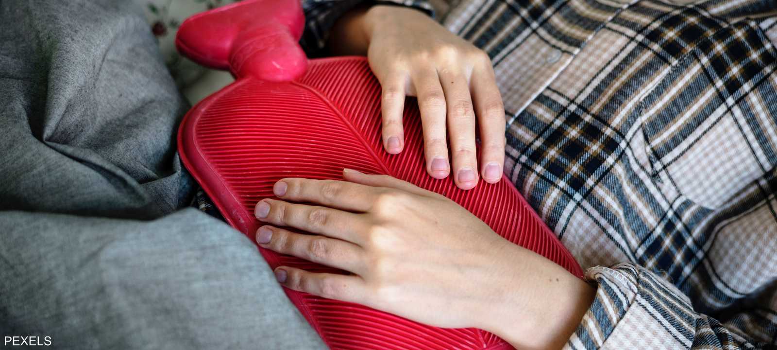 مشكلات الهضم عادة ما تكون ناجمة عن الطعام.