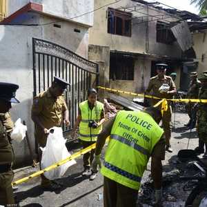 فرضت السلطات حظر تجوال