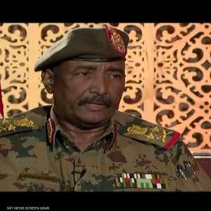 البرهان: التوافق السياسي ضروري لبدء المرحلة الانتقالية