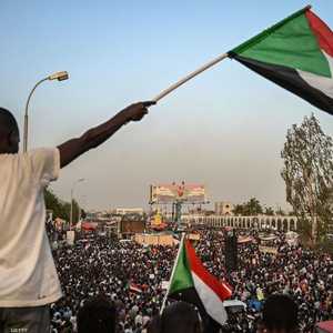 المساعدة جاءت لدعم الشعب السوداني بهذه الفترة العصيبة