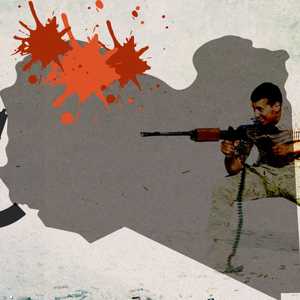 ميليشيات طرابلس وتحالف الشر في الغرب الليبي