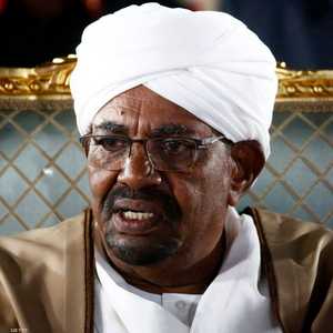 الرئيس السوداني المعزول عمر البشير