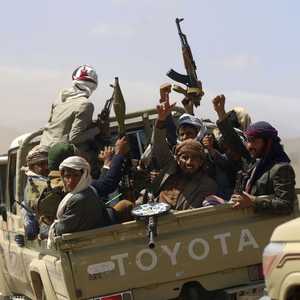 الحوثيون يواصلون انتهاك الأعراف والقوانين الإنسانية الدولية