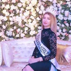 الجزائرية سمارة يحيى