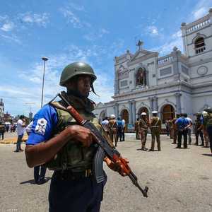 لم تعلن أي جهة مسؤوليتها عن سلسلة التفجيرات الدامية