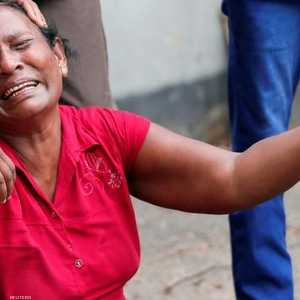 واشنطن تجذر من تجدد الهجمات في سريلانكا