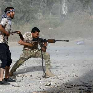 صحيفة الغارديان نقلت شهادات عن السخرة والعبودية" في طرابلس.